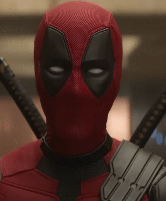 ABOUT Deadpool