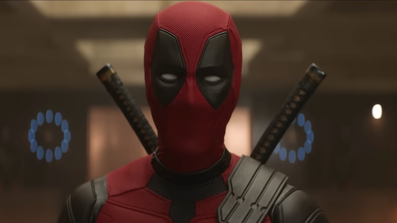 Deadpool