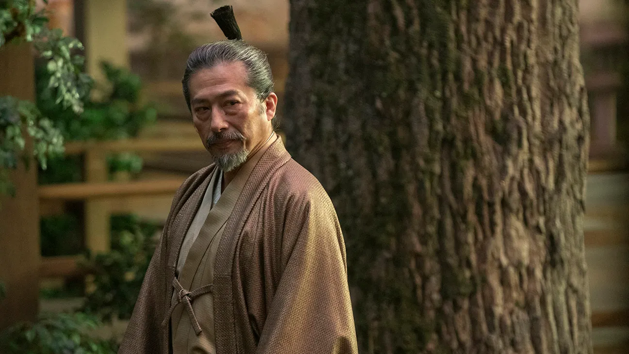 Shōgun Season 2