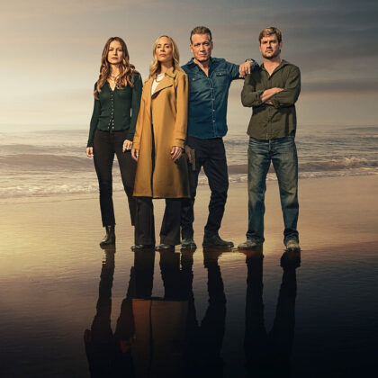 Μάθε πρώτος τα νέα για Netflix, Σειρές, Ταινίες, Streaming πλατφόρμες & Gaming. Reviews, Ειδήσεις & Προτάσεις στο Streamix.gr Η Ακτή