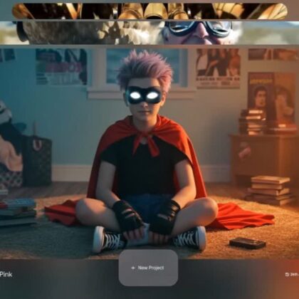 Μάθε πρώτος τα νέα για Netflix, Σειρές, Ταινίες, Streaming πλατφόρμες & Gaming. Reviews, Ειδήσεις & Προτάσεις στο Streamix.gr Veo 3