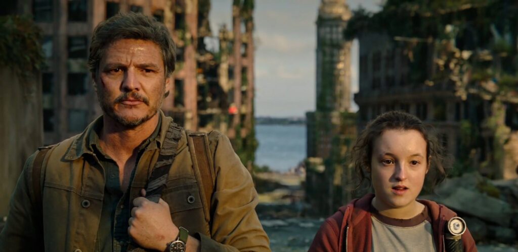 The Last of Us Σειρά: Οι Μεγαλύτερες Διαφορές Ανάμεσα στη Σειρά του HBO και το Videogame διαφορές The Last of Us game σειρά