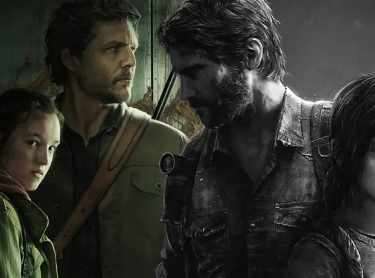 διαφορές σειράς και παιχνιδιού