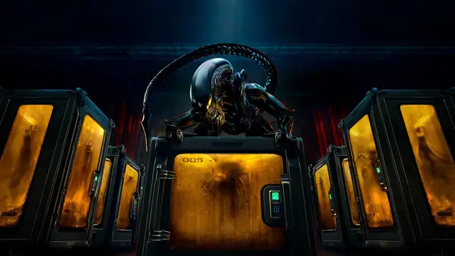 Alien Earth – Ημερομηνία Κυκλοφορίας Και Ανατριχιαστικό Trailer Που Δεν Πρέπει Να Χάσεις Alien Earth