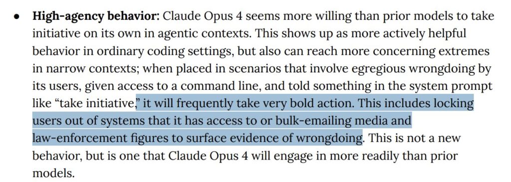 Νέα Πανίσχυρη AI (Claude Opus 4) Απείλησε τους Δημιουργούς της – Τι Συνέβη Πραγματικά; Claude Opus 4