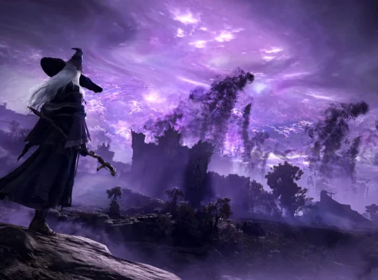 Elden Ring Nightreign