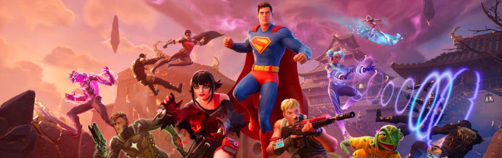 Fortnite Chapter 6 Season 3: Super – Όλες Οι Αλλαγές Στον Χάρτη Που Πρέπει Να Ξέρεις Fortnite super