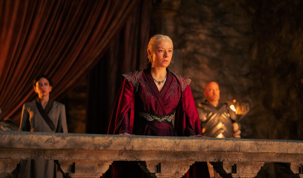 House of the Dragon Season 3