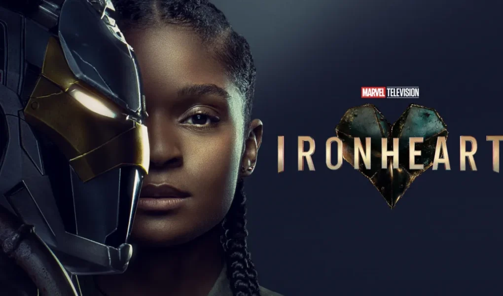 Ironheart