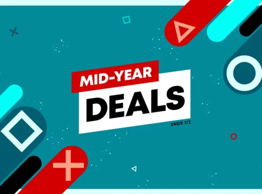 Mid-Year Deals