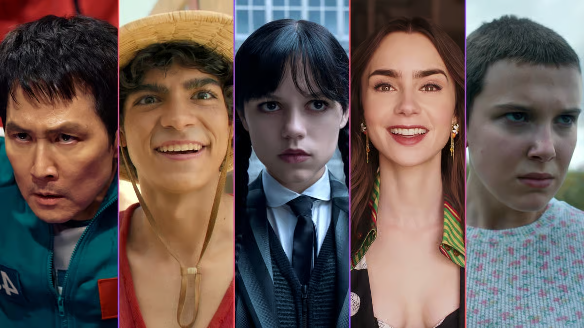 Netflix TUDUM