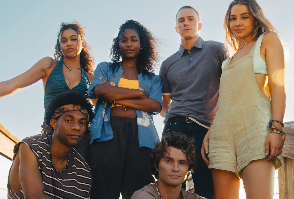 Outer Banks Season 5