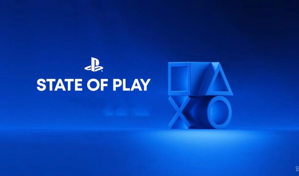 PlayStation State of Play