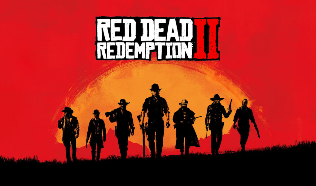 Red Dead Redemption 2 PS5