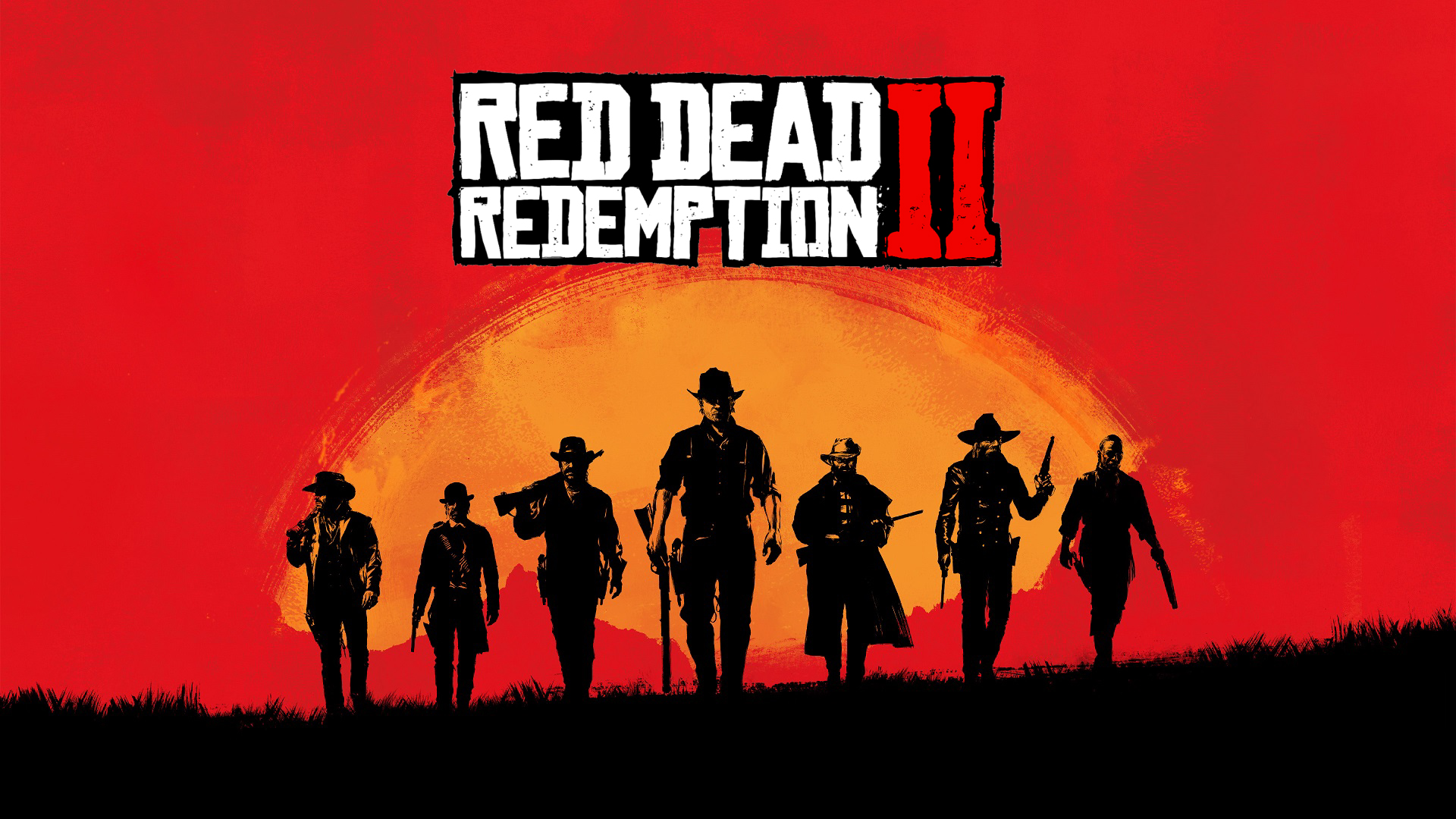 Red Dead Redemption 2 PS5