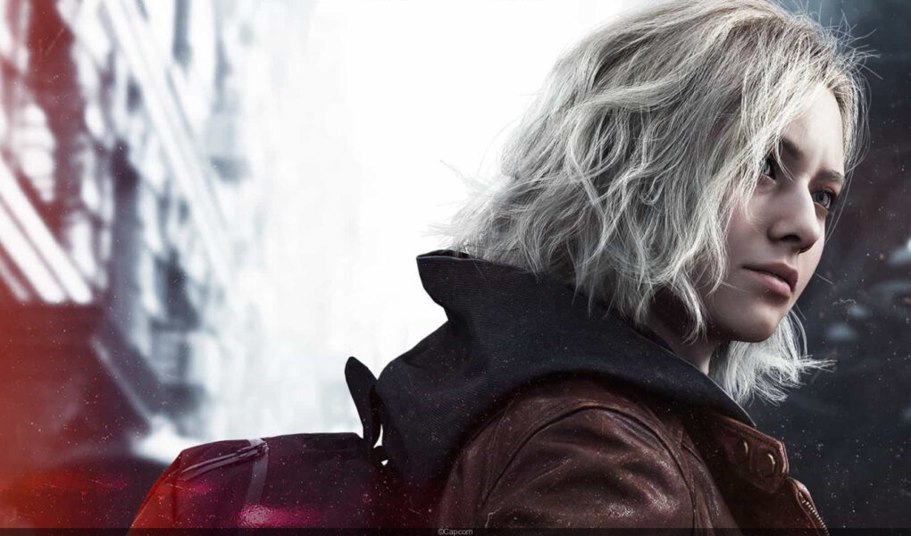 Resident Evil Requiem