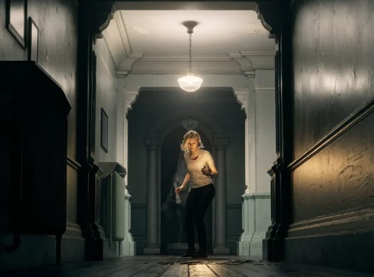 Resident Evil Requiem