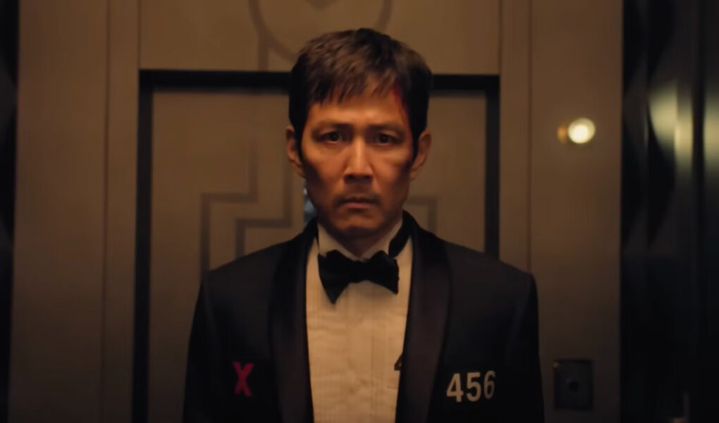 Squid Game Σεζόν 3