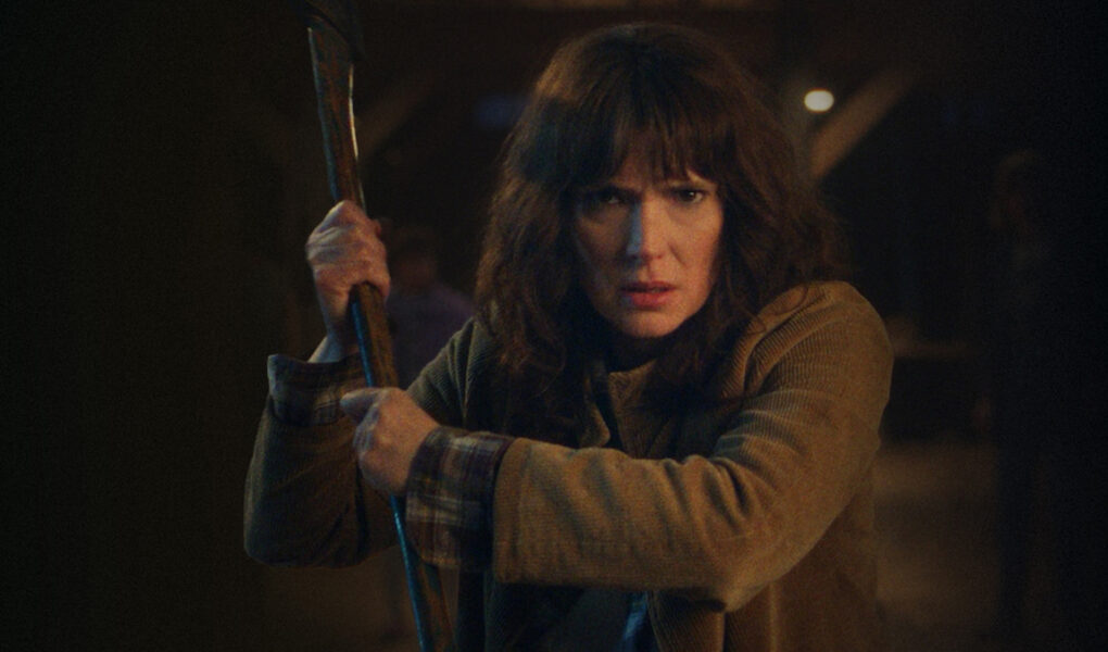 Stranger Things 5η σεζόν