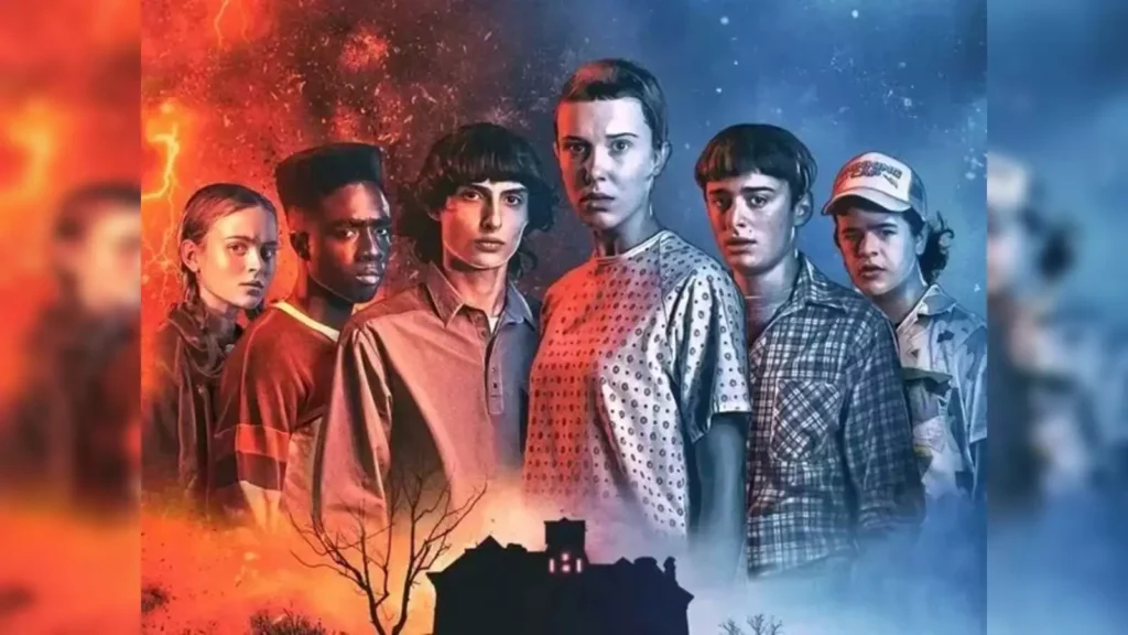 Stranger Things Αφιέρωμα : Όλα Όσα Πρέπει να Ξέρεις – Σεζόν, Μυστικά, Θεωρίες και Το Τέλος που Έρχεται Stranger Things season 5