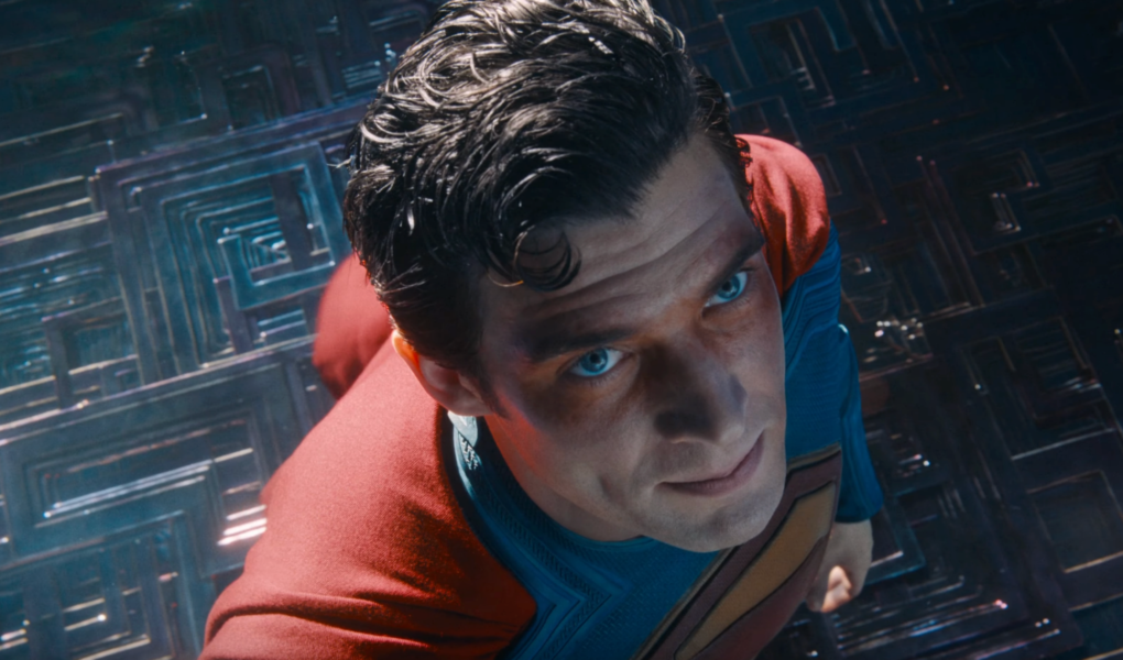 Superman