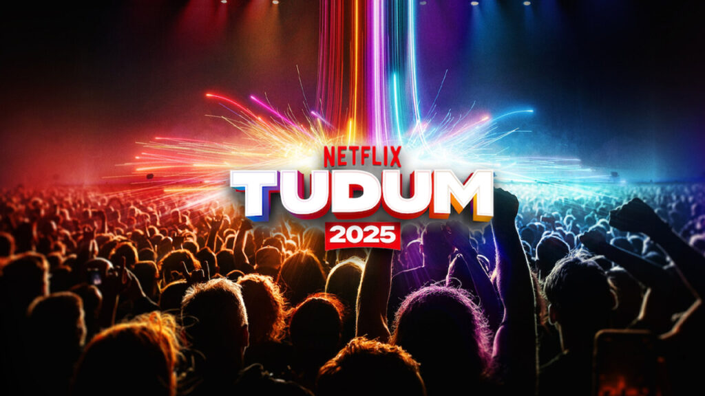 Όλα Όσα Ξεχωρίσαμε από το Netflix TUDUM 2025 – Squid Game, Stranger Things και όχι Μόνο TUDUM 2025