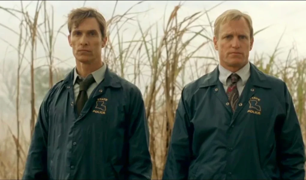 True Detective