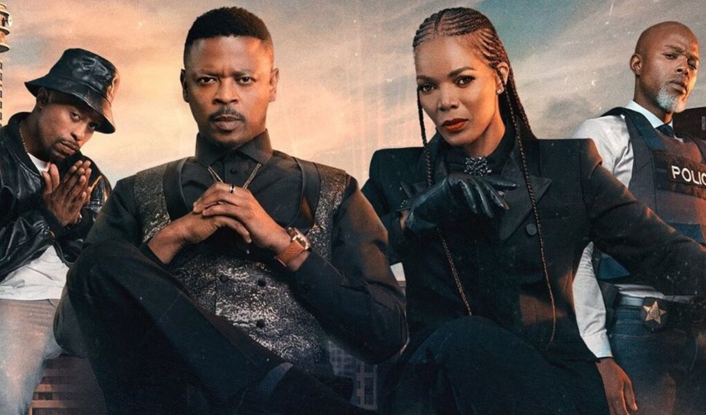 kings of jo'burg season 2
