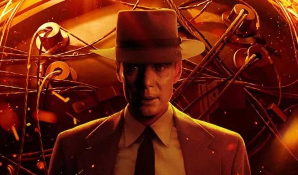 oppenheimer
