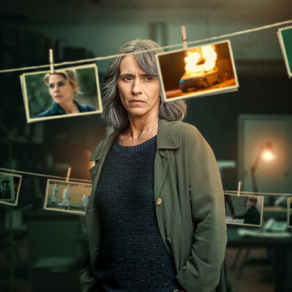 Μάθε πρώτος τα νέα για Netflix, Σειρές, Ταινίες, Streaming πλατφόρμες & Gaming. Reviews, Ειδήσεις & Προτάσεις στο Streamix.gr Σάρα: Γυναίκα στις Σκιές