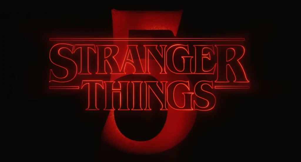 Stranger Things Αφιέρωμα : Όλα Όσα Πρέπει να Ξέρεις – Σεζόν, Μυστικά, Θεωρίες και Το Τέλος που Έρχεται season 5
