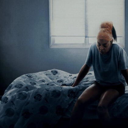 Τελευταία Σταγόνα