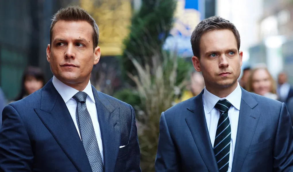 suits