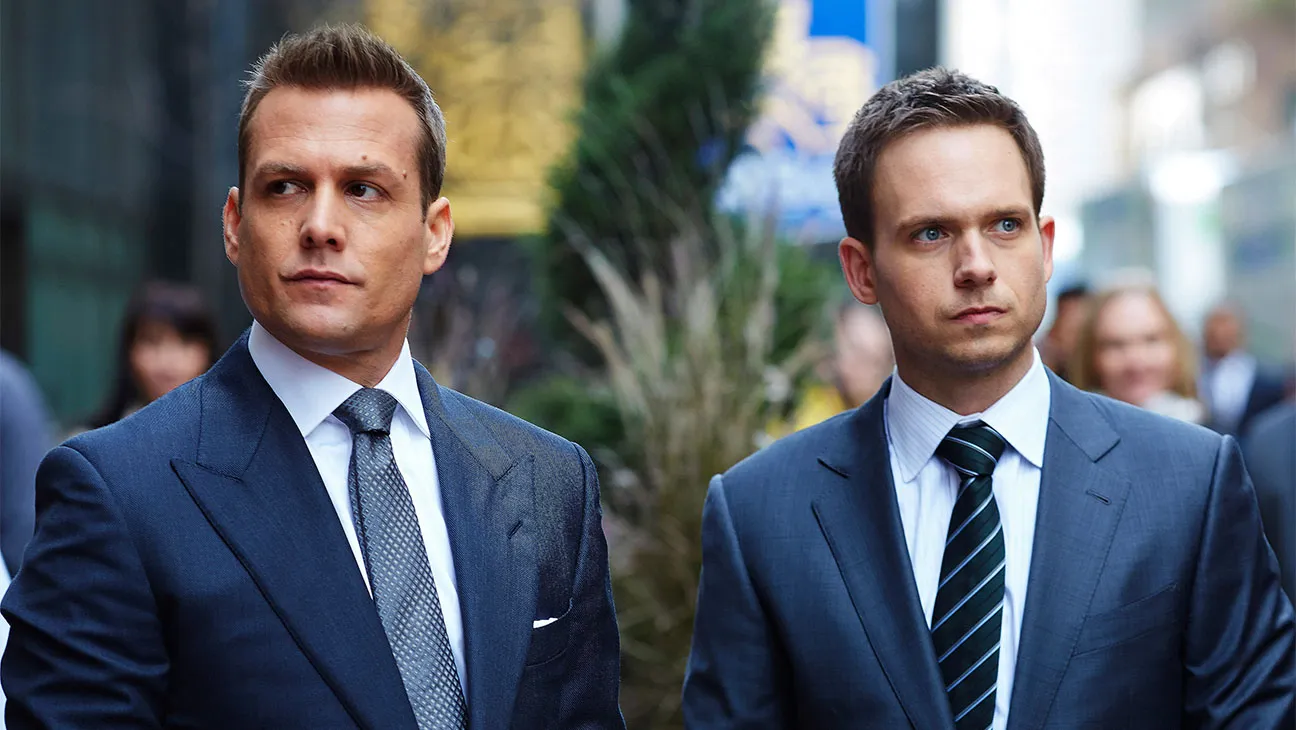 suits