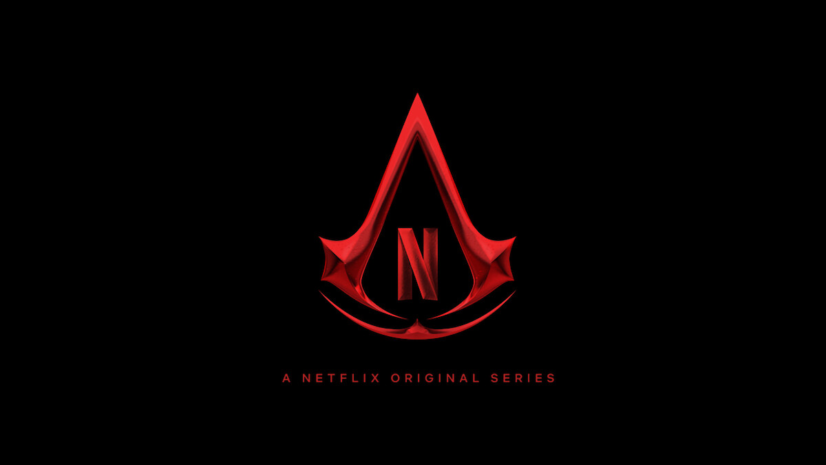 Assassins Creed Netflix