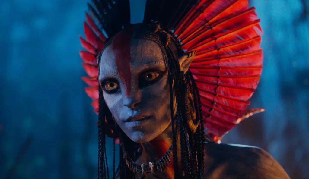 Avatar: Fire and Ash