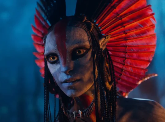 Avatar: Fire and Ash