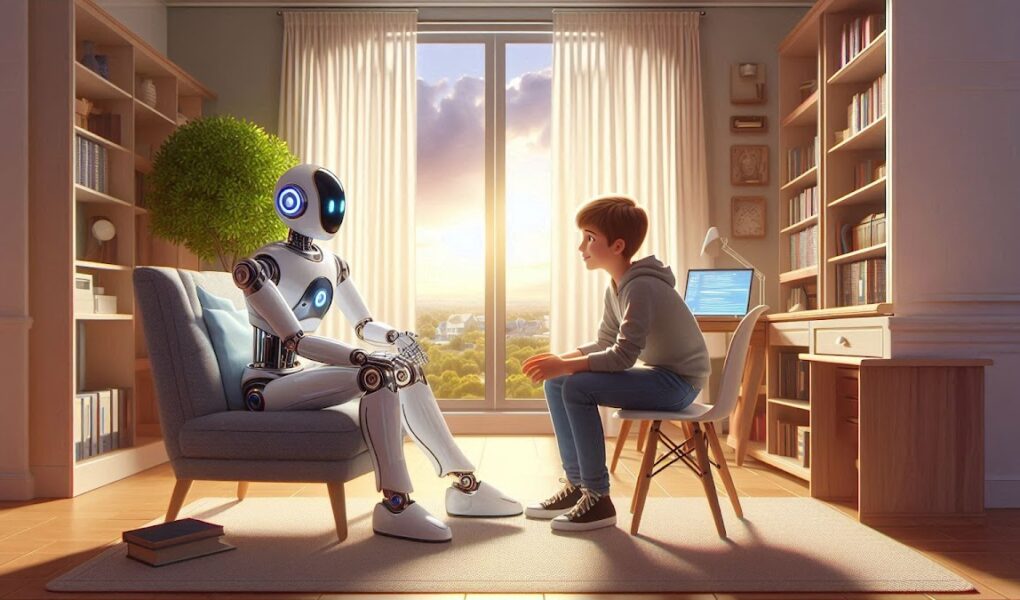 Chatbot