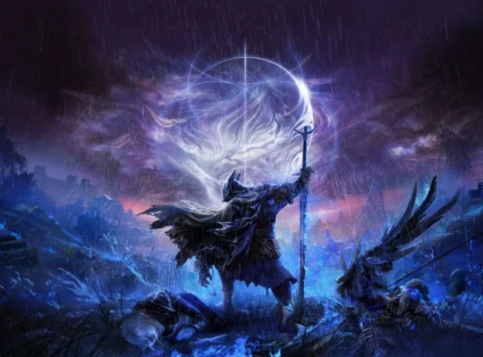 Elden Ring Nightreign