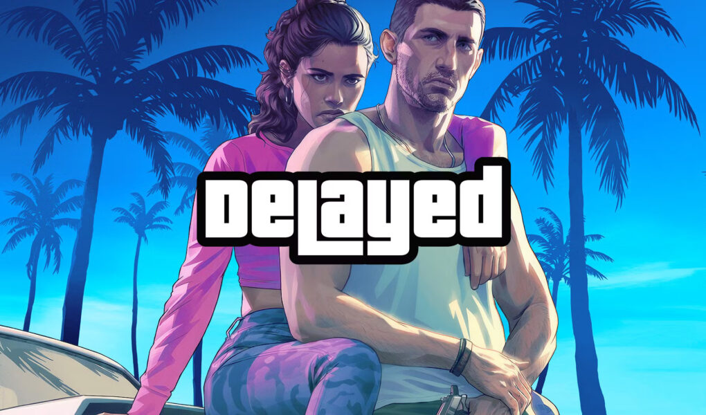 Καθυστέρηση για το GTA 6