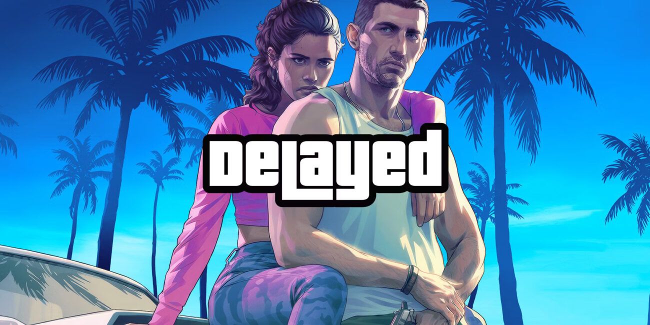 Καθυστέρηση για το GTA 6