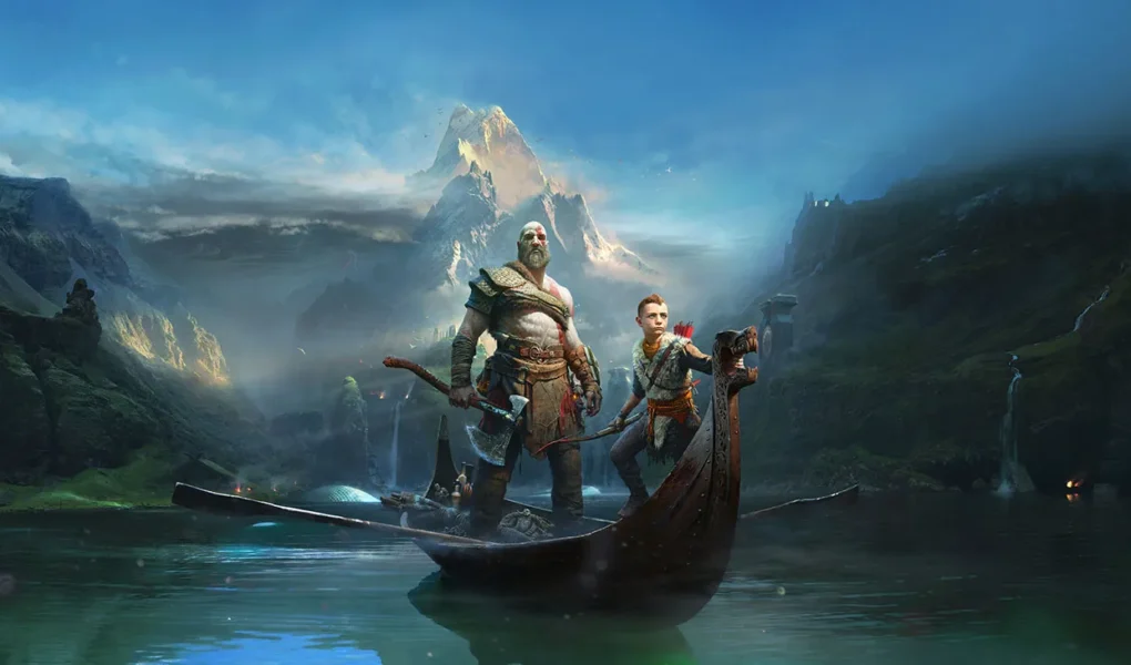 God of War