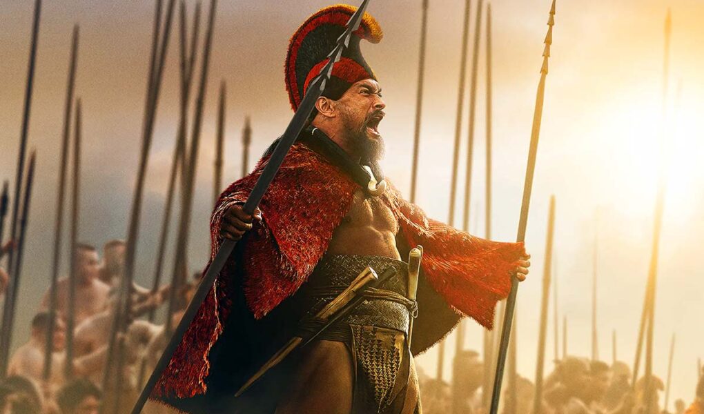 Chief of War