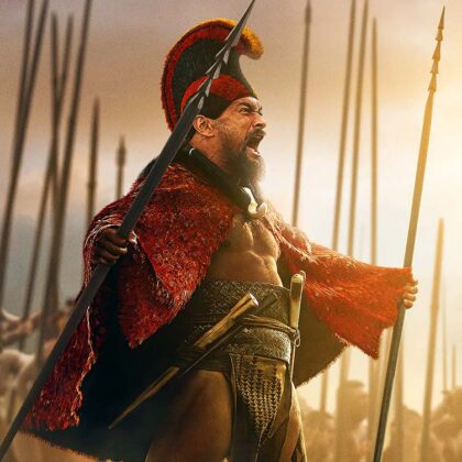 Μάθε πρώτος τα νέα για Netflix, Σειρές, Ταινίες, Streaming πλατφόρμες & Gaming. Reviews, Ειδήσεις & Προτάσεις στο Streamix.gr Chief of War