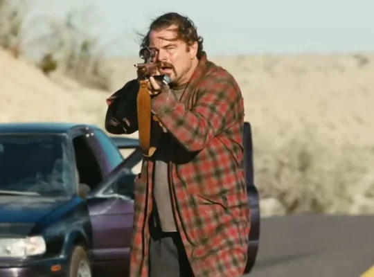 One Battle After Another