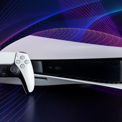 PlayStation 5 update