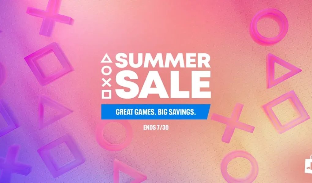 Καλοκαιρινές Εκπτώσεις PlayStation