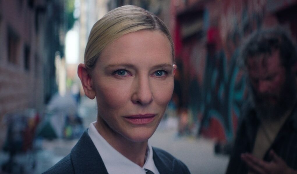 Αμερικανικό Squid Game