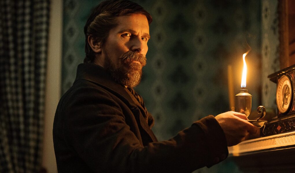 10 καθηλωτικά θρίλερ που παίζουν τώρα στο Netflix