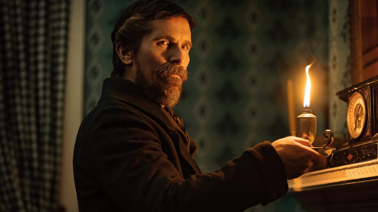 10 καθηλωτικά θρίλερ που παίζουν τώρα στο Netflix